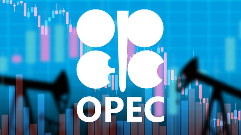 Ke Mana Minyak Akan Mengalir Pasca OPEC+ Pangkas Produksi?