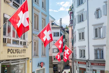 Sempat Naik Pasca Data Retail Swiss, USDCHF Kembali Menuju Ke Bawah Level 0,8700